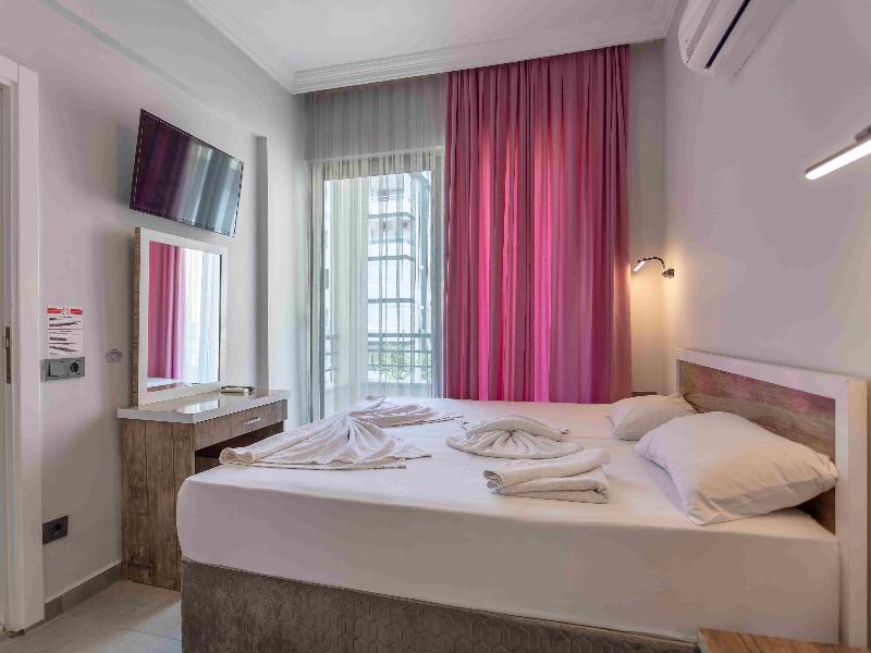 Best Alanya Hotel image