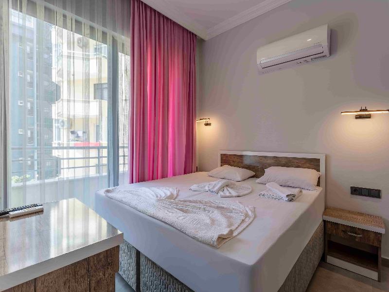 Best Alanya Hotel image