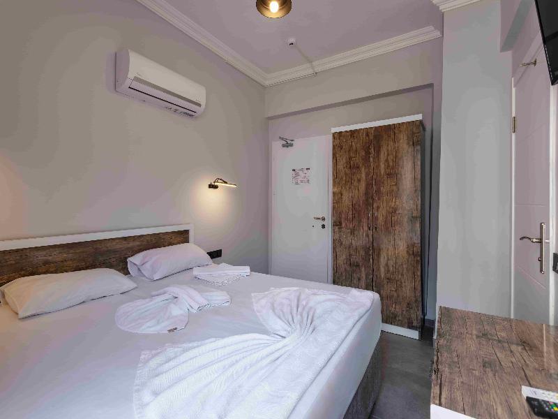 Best Alanya Hotel image