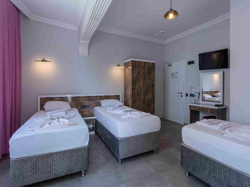 Best Alanya Hotel image