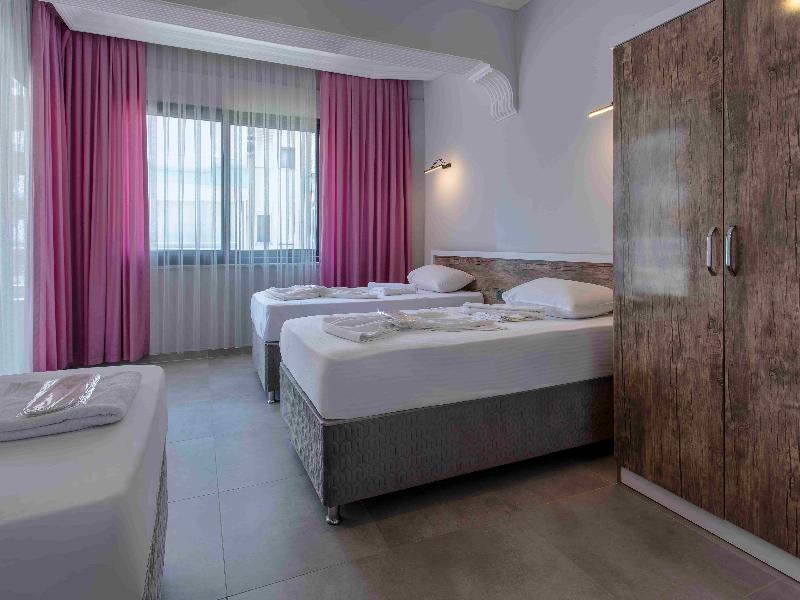 Best Alanya Hotel image