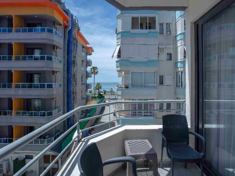 Best Alanya Hotel image