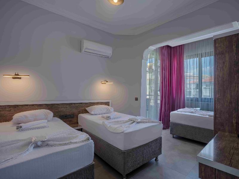 Best Alanya Hotel image