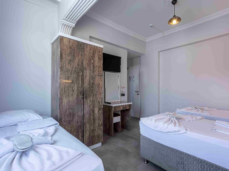 Best Alanya Hotel image
