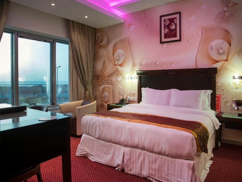 Jazan Inn Hotel image