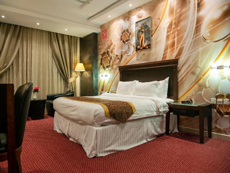 Jazan Inn Hotel image