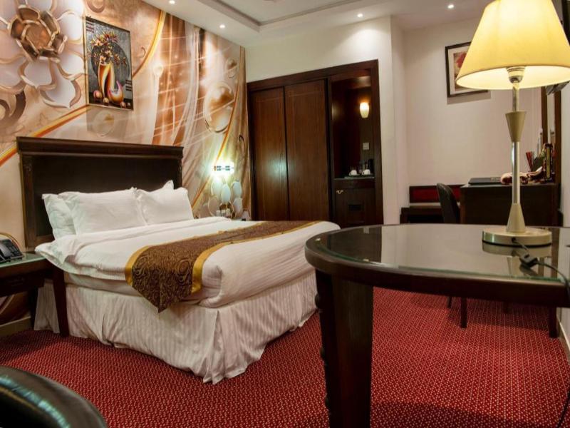 Jazan Inn Hotel image