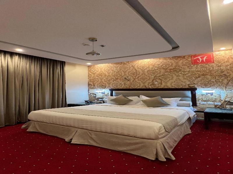 Jazan Inn Hotel image