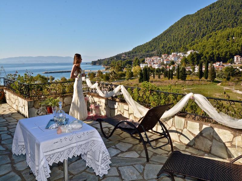 Hovolo Hotel Apartments image
