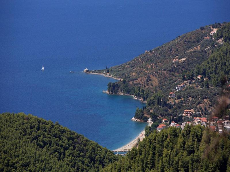 Hovolo Hotel Apartments image