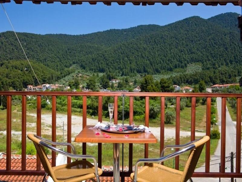 Hovolo Hotel Apartments image