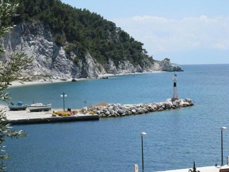 Hovolo Hotel Apartments image