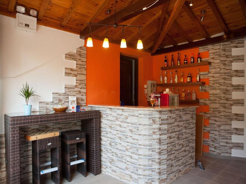 Hovolo Hotel Apartments image