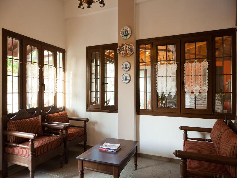Hovolo Hotel Apartments image