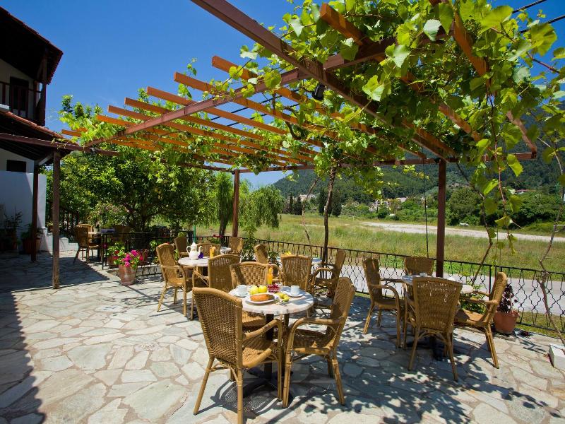 Hovolo Hotel Apartments image