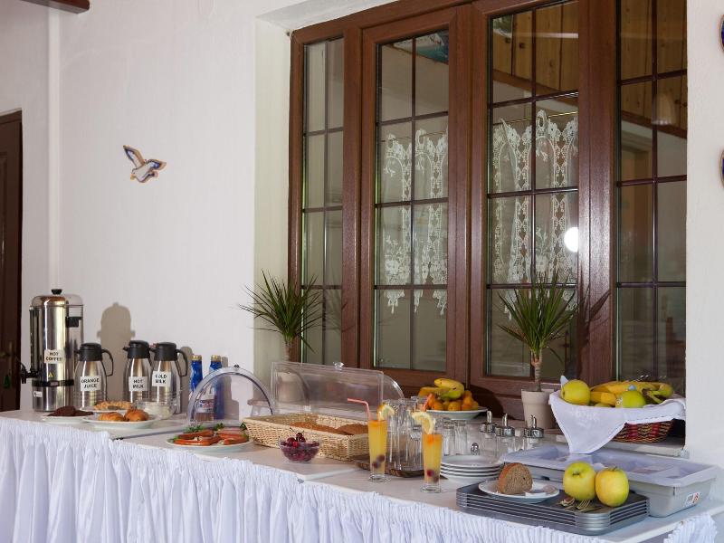 Hovolo Hotel Apartments image
