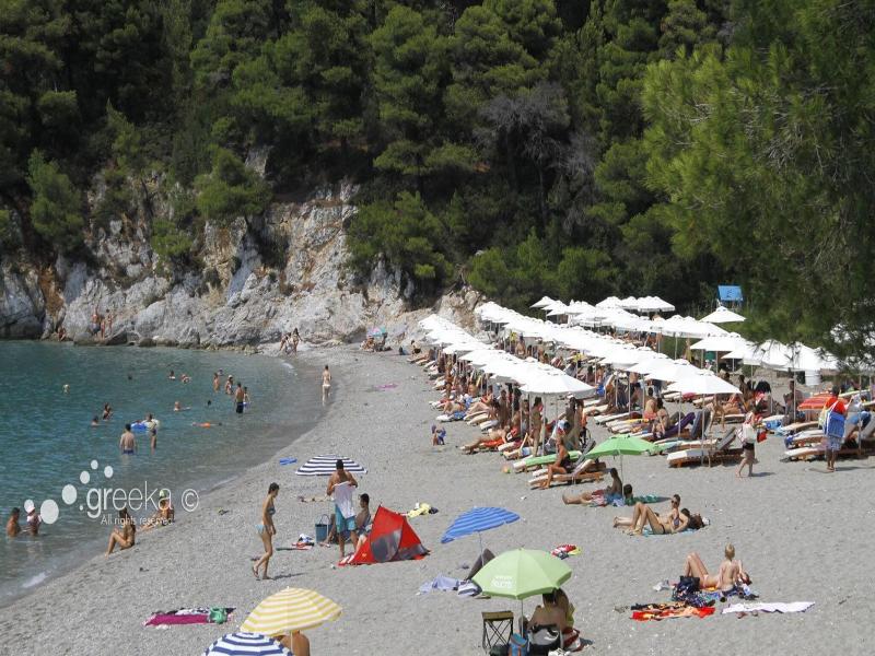 Hovolo Hotel Apartments image