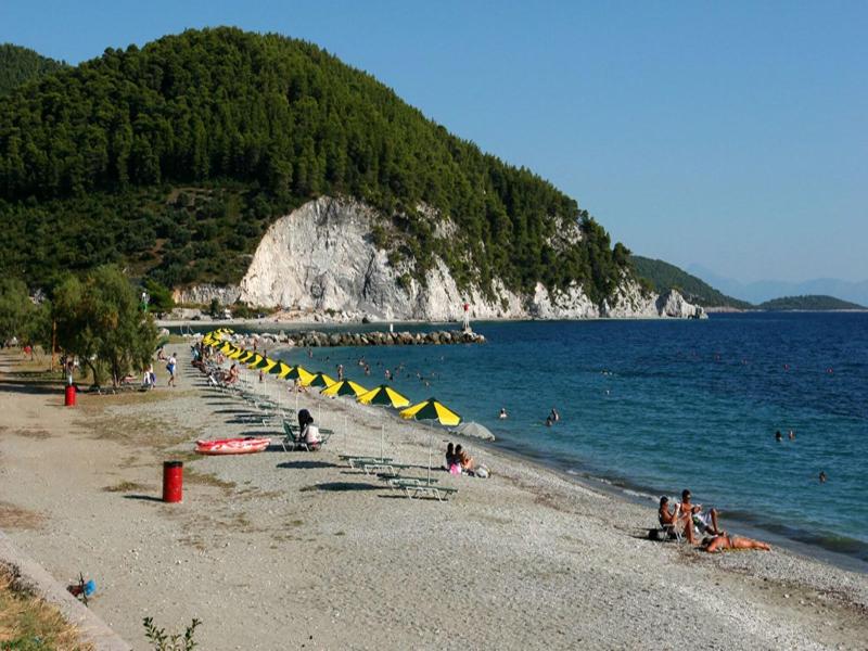Hovolo Hotel Apartments image