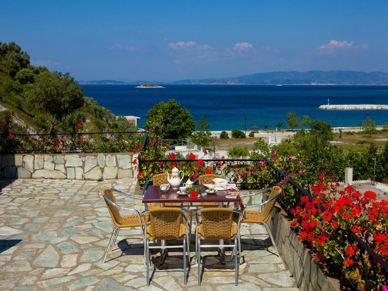 Hovolo Hotel Apartments image