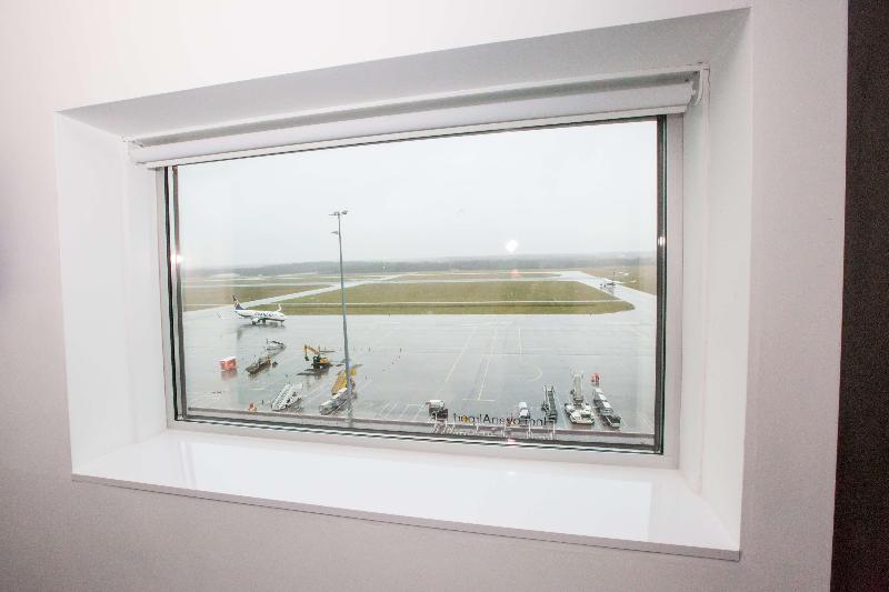 Tulip Inn Eindhoven Airport image