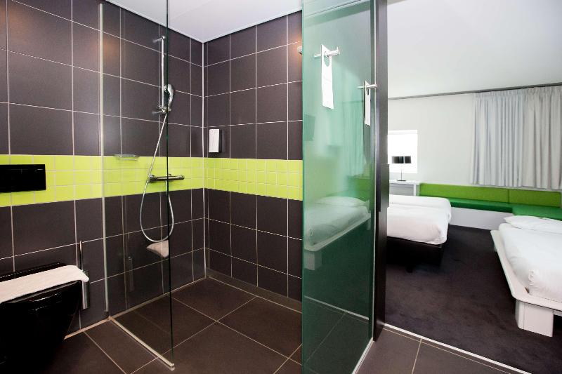Tulip Inn Eindhoven Airport image