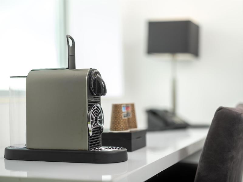 Tulip Inn Eindhoven Airport image
