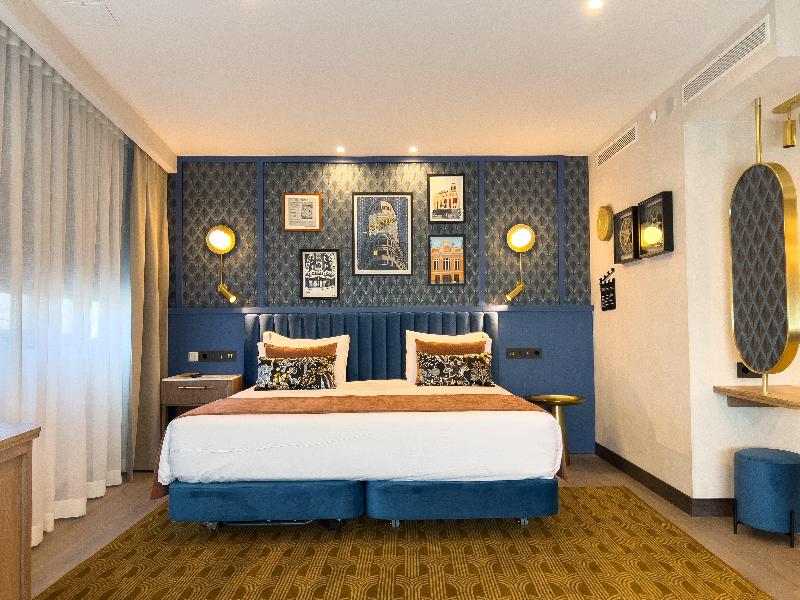 Hotel Indigo Madrid - Gran Via image