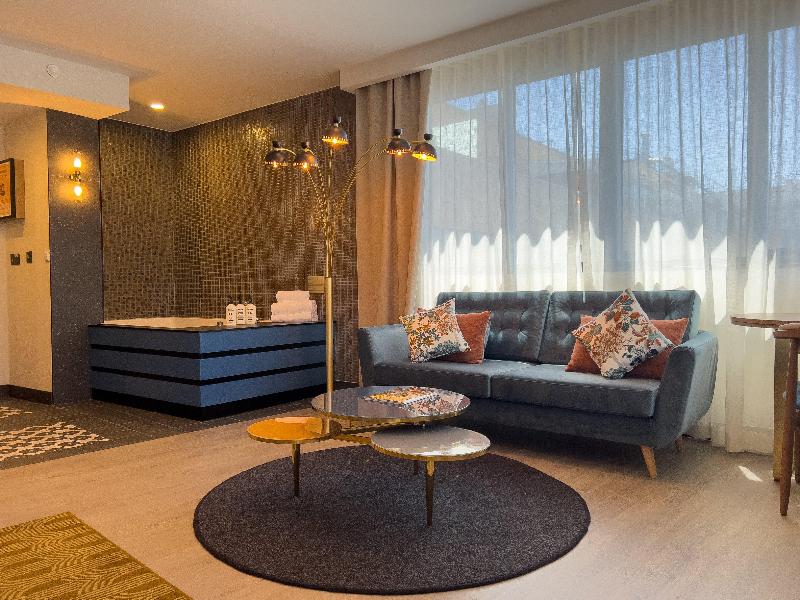 Hotel Indigo Madrid - Gran Via image