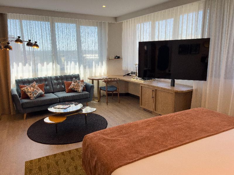 Hotel Indigo Madrid - Gran Via image