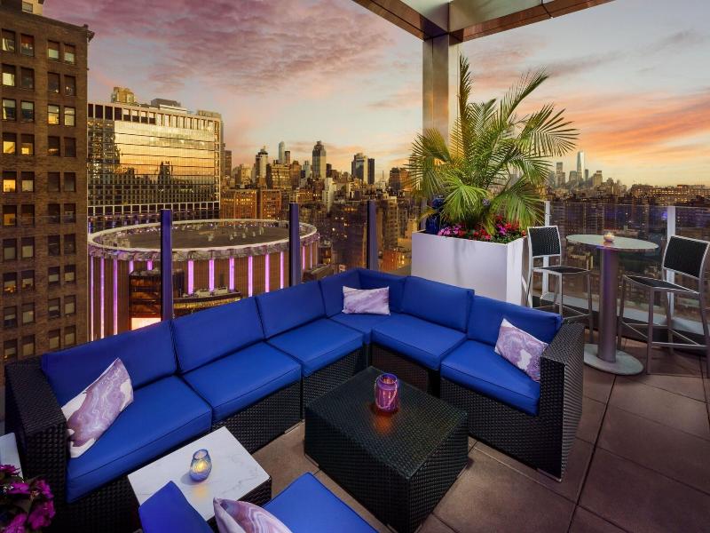 Fairfield Inn By Marriott Midtown/Penn Station image