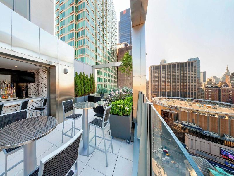 Fairfield Inn By Marriott Midtown/Penn Station image