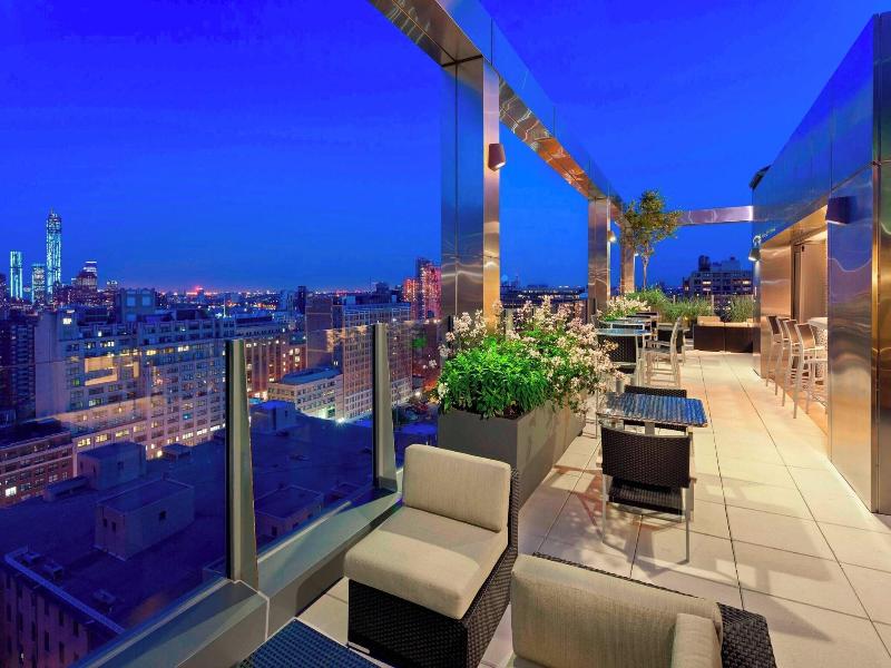 Fairfield Inn By Marriott Midtown/Penn Station image