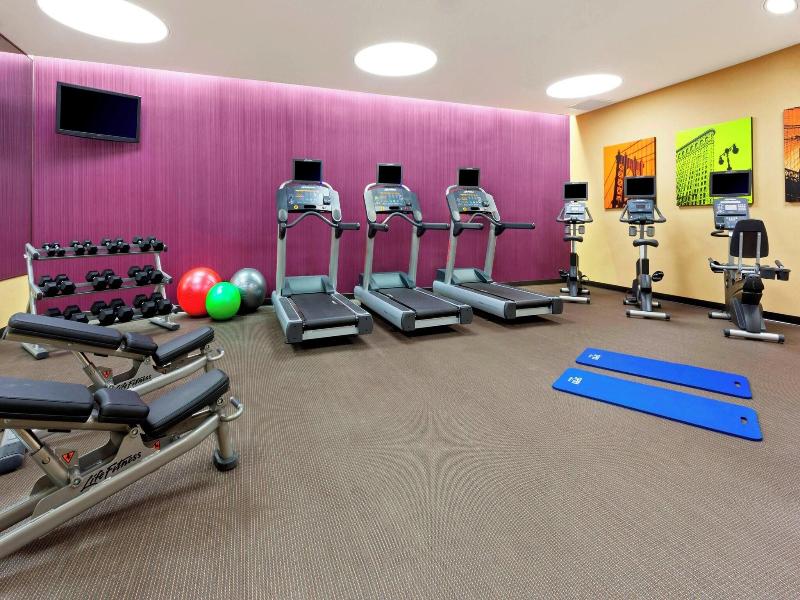 Fairfield Inn By Marriott Midtown/Penn Station image