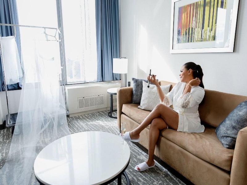 Fairfield Inn By Marriott Midtown/Penn Station image