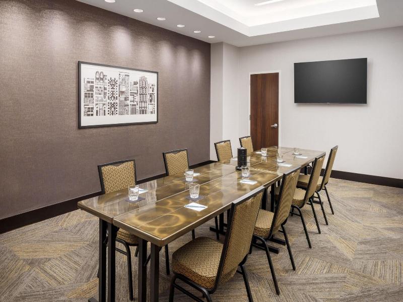 Fairfield Inn By Marriott Midtown/Penn Station image