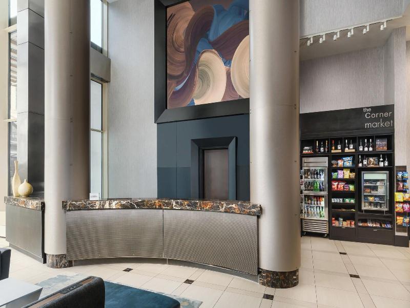Fairfield Inn By Marriott Midtown/Penn Station image