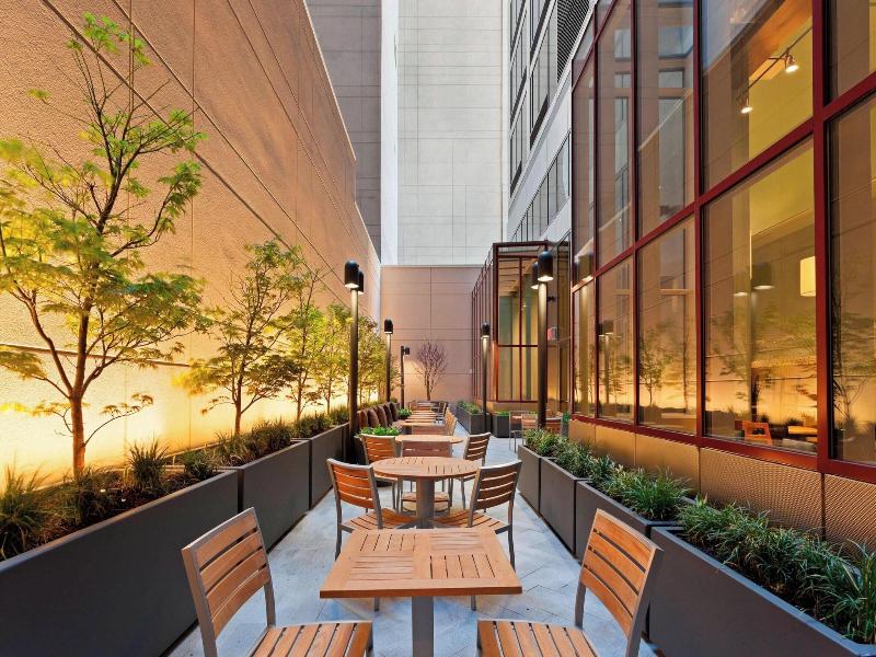 Fairfield Inn By Marriott Midtown/Penn Station image