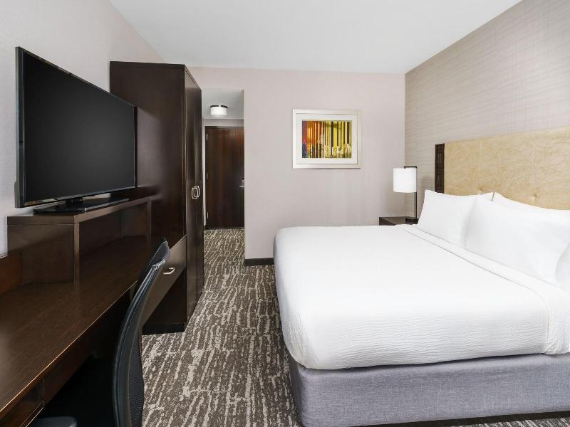 Fairfield Inn By Marriott Midtown/Penn Station image