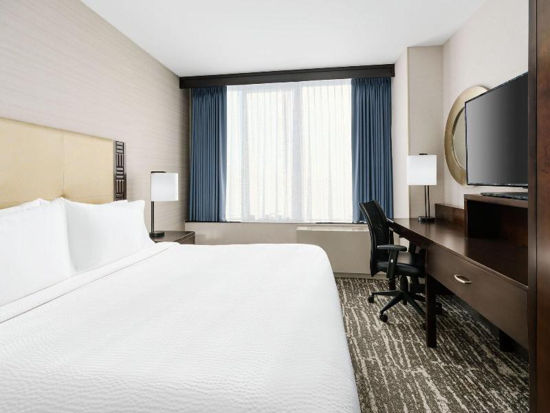 Fairfield Inn By Marriott Midtown/Penn Station image