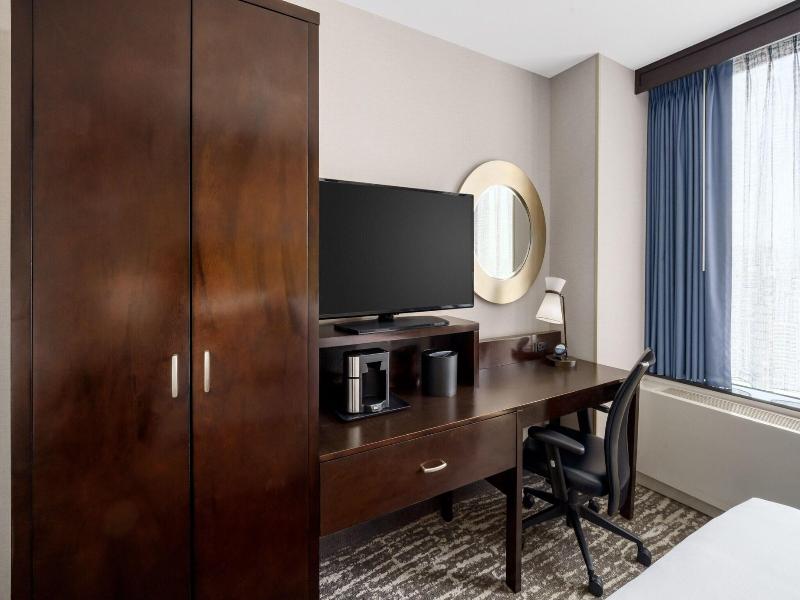 Fairfield Inn By Marriott Midtown/Penn Station image