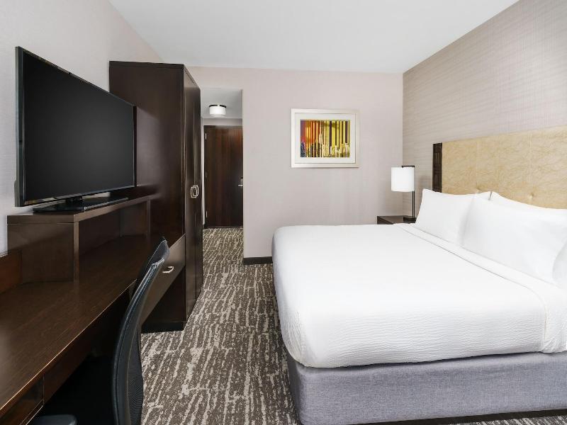 Fairfield Inn By Marriott Midtown/Penn Station image