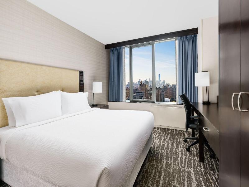 Fairfield Inn By Marriott Midtown/Penn Station image