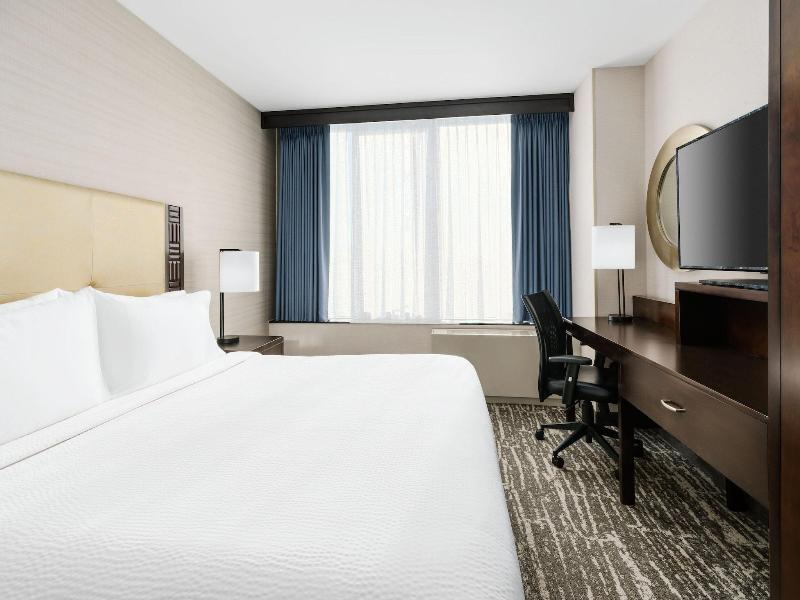 Fairfield Inn By Marriott Midtown/Penn Station image