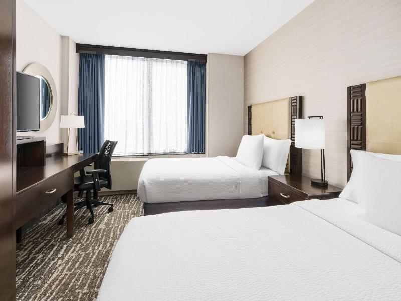 Fairfield Inn By Marriott Midtown/Penn Station image