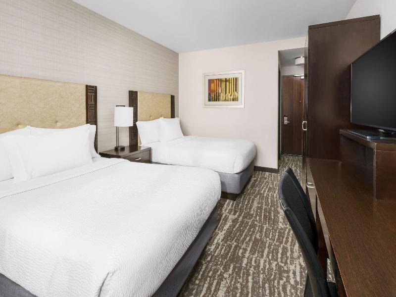 Fairfield Inn By Marriott Midtown/Penn Station image