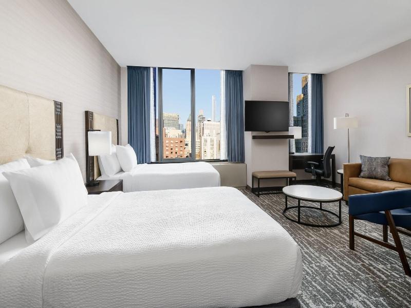 Fairfield Inn By Marriott Midtown/Penn Station image