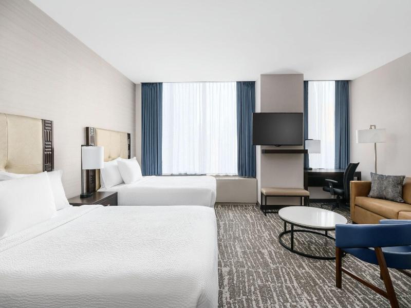 Fairfield Inn By Marriott Midtown/Penn Station image