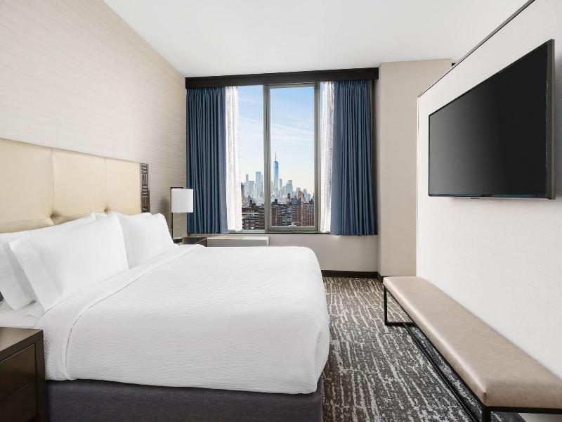 Fairfield Inn By Marriott Midtown/Penn Station image