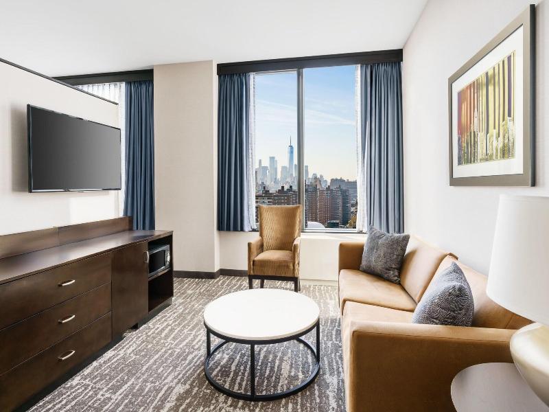 Fairfield Inn By Marriott Midtown/Penn Station image