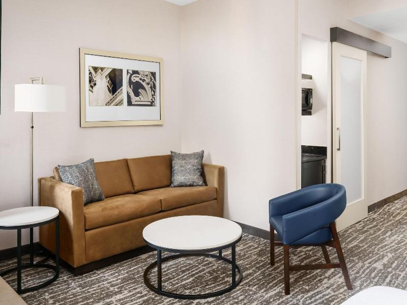Fairfield Inn By Marriott Midtown/Penn Station image